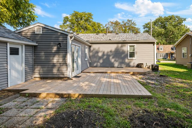 940 31st Street, Bettendorf, IA 52722