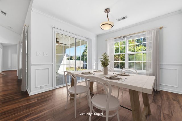 1452 Harbor Mist Court, Charleston, SC 29492