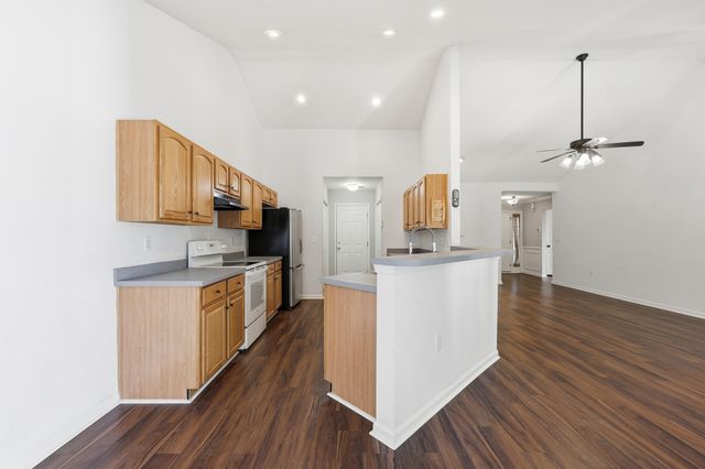 1452 Harbor Mist Court, Charleston, SC 29492