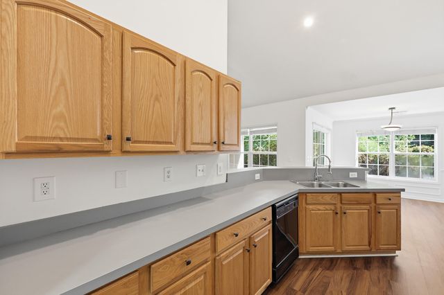 1452 Harbor Mist Court, Charleston, SC 29492