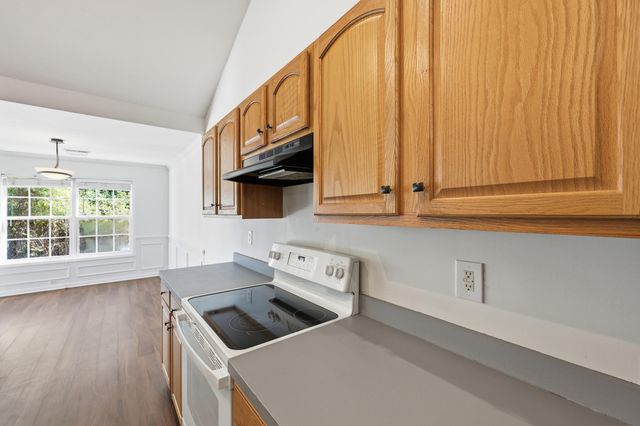 1452 Harbor Mist Court, Charleston, SC 29492