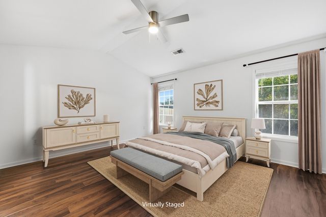 1452 Harbor Mist Court, Charleston, SC 29492