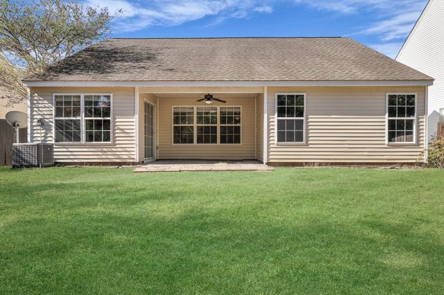 1452 Harbor Mist Court, Charleston, SC 29492