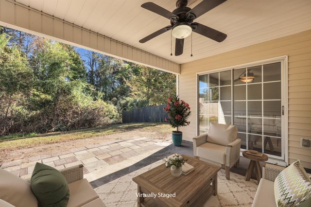 1452 Harbor Mist Court, Charleston, SC 29492