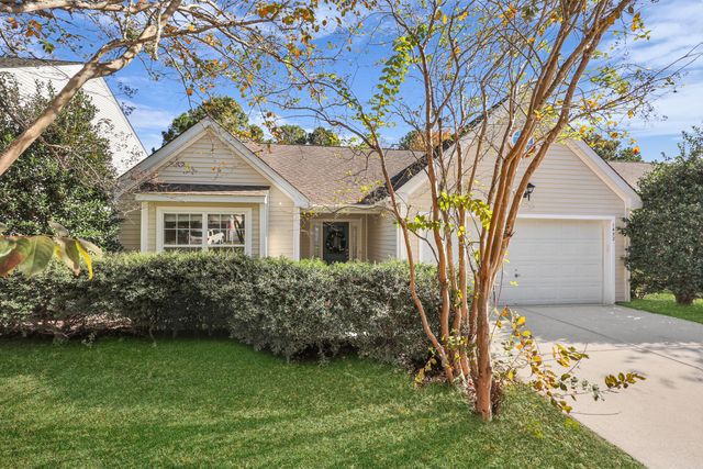 1452 Harbor Mist Court, Charleston, SC 29492