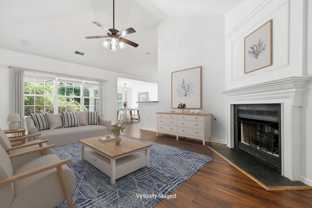 1452 Harbor Mist Court, Charleston, SC 29492