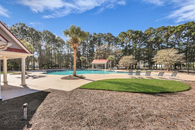 1452 Harbor Mist Court, Charleston, SC 29492