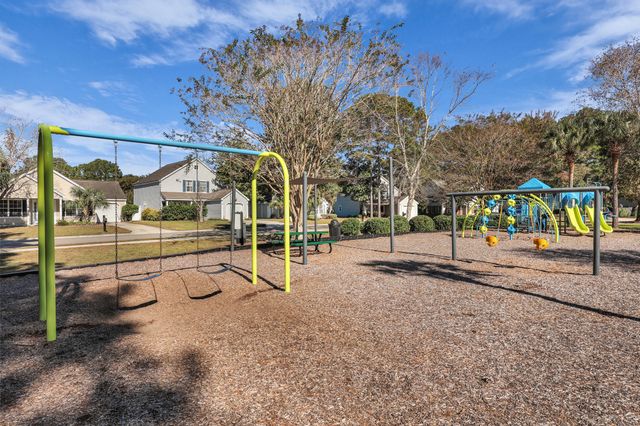 1452 Harbor Mist Court, Charleston, SC 29492