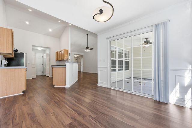 1452 Harbor Mist Court, Charleston, SC 29492