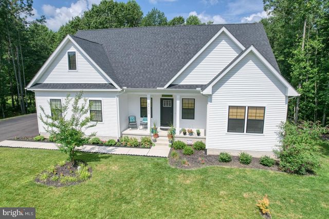 24195 JERRICO RD, Lincoln, DE 19960