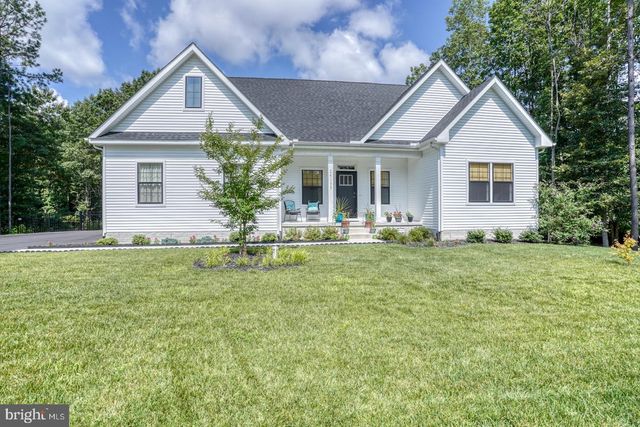24195 JERRICO RD, Lincoln, DE 19960