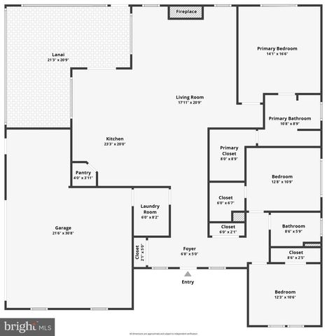 24195 JERRICO RD, Lincoln, DE 19960