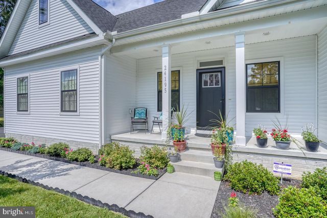24195 JERRICO RD, Lincoln, DE 19960