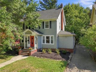 2603 Princeton Road, Cleveland Heights, OH 44118