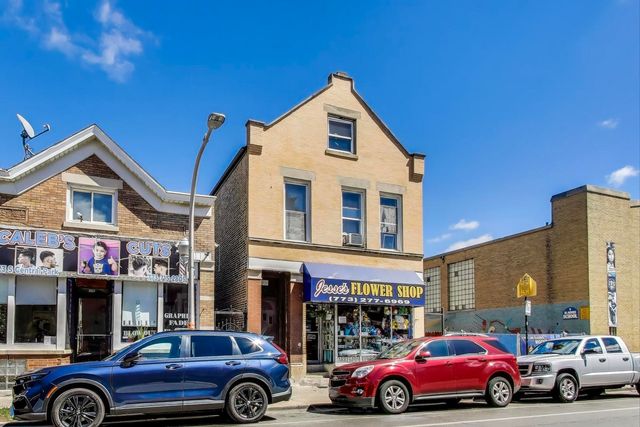 2625 S Central Park Avenue, Chicago, IL 60623