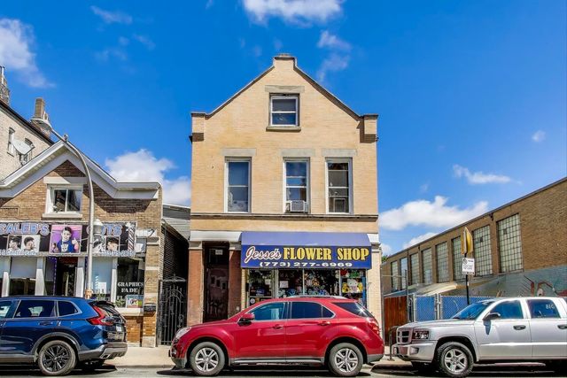 2625 S Central Park Avenue, Chicago, IL 60623