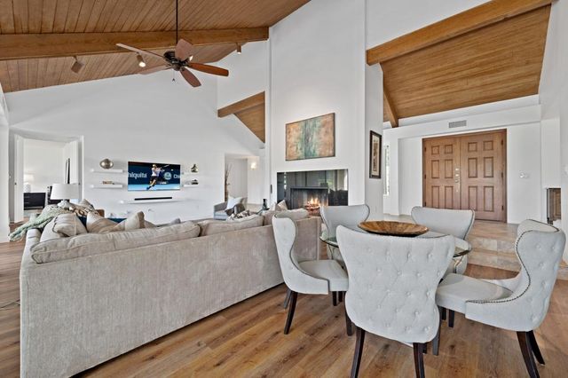 35018 Mission Hills Drive, Rancho Mirage, CA 92270