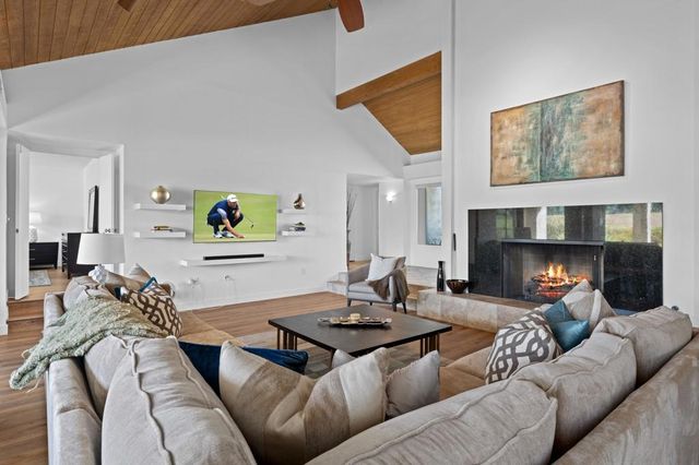 35018 Mission Hills Drive, Rancho Mirage, CA 92270