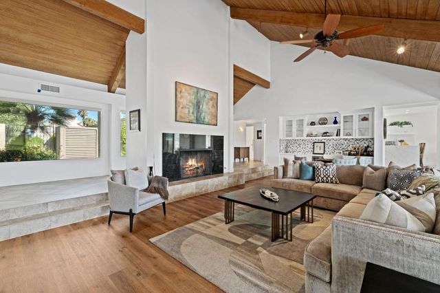 35018 Mission Hills Drive, Rancho Mirage, CA 92270
