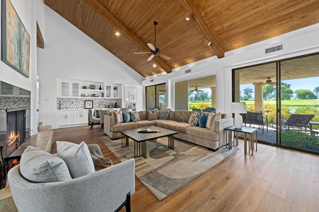 35018 Mission Hills Drive, Rancho Mirage, CA 92270