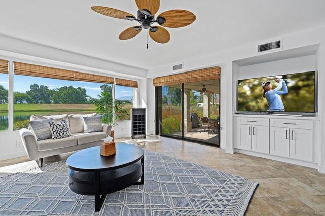 35018 Mission Hills Drive, Rancho Mirage, CA 92270