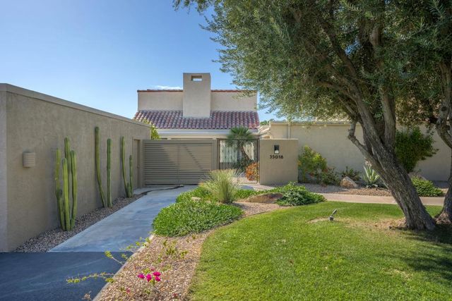 35018 Mission Hills Drive, Rancho Mirage, CA 92270