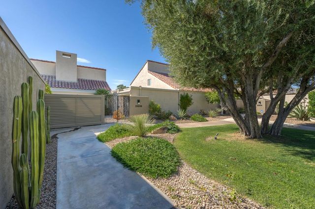 35018 Mission Hills Drive, Rancho Mirage, CA 92270