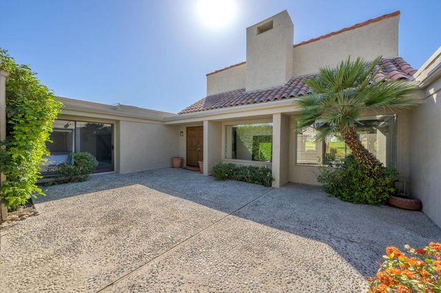 35018 Mission Hills Drive, Rancho Mirage, CA 92270