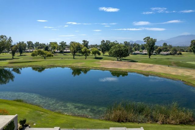 35018 Mission Hills Drive, Rancho Mirage, CA 92270