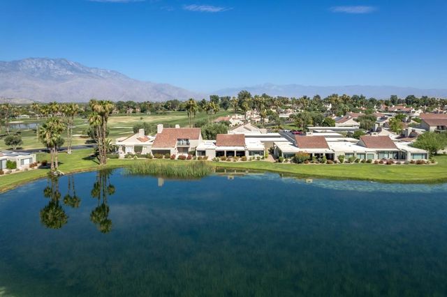 35018 Mission Hills Drive, Rancho Mirage, CA 92270