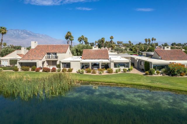 35018 Mission Hills Drive, Rancho Mirage, CA 92270
