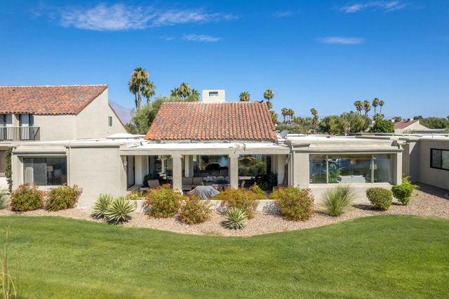 35018 Mission Hills Drive, Rancho Mirage, CA 92270