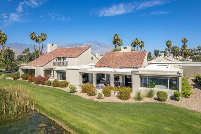 35018 Mission Hills Drive, Rancho Mirage, CA 92270