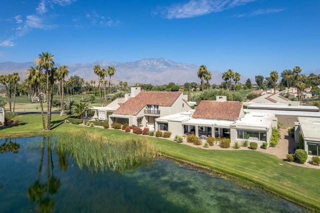 35018 Mission Hills Drive, Rancho Mirage, CA 92270