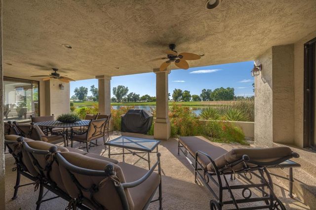 35018 Mission Hills Drive, Rancho Mirage, CA 92270