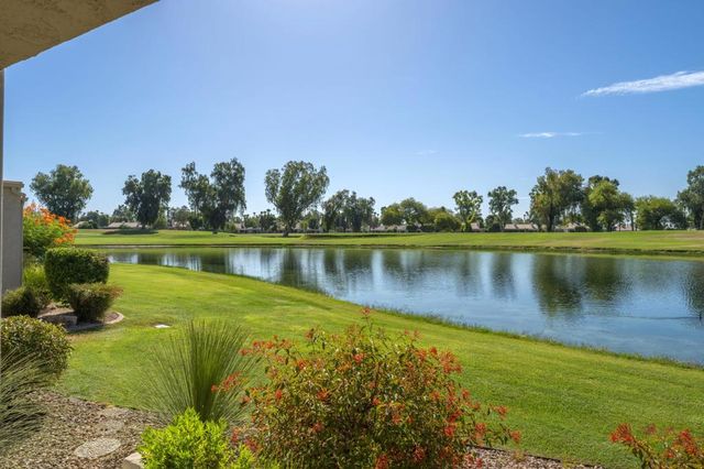 35018 Mission Hills Drive, Rancho Mirage, CA 92270