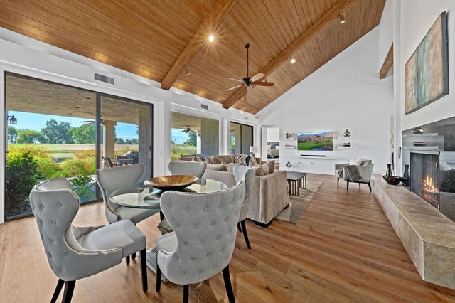 35018 Mission Hills Drive, Rancho Mirage, CA 92270