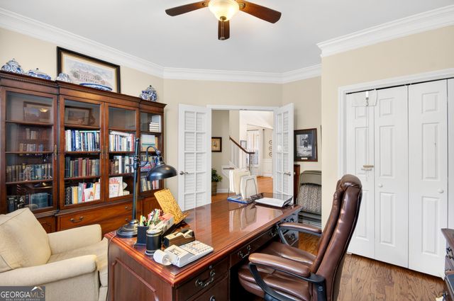 3850 River Hollow Run, Peachtree Corners, GA 30096