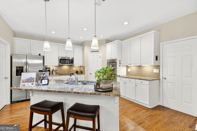 3850 River Hollow Run, Peachtree Corners, GA 30096