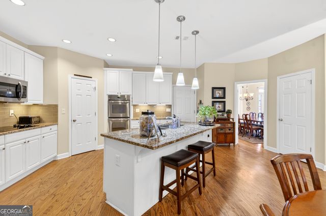 3850 River Hollow Run, Peachtree Corners, GA 30096