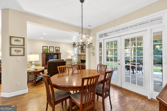 3850 River Hollow Run, Peachtree Corners, GA 30096