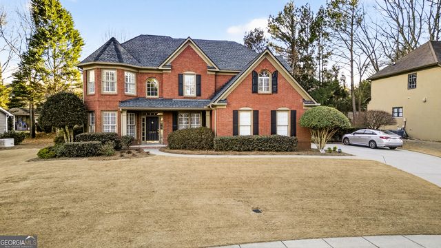 3850 River Hollow Run, Peachtree Corners, GA 30096