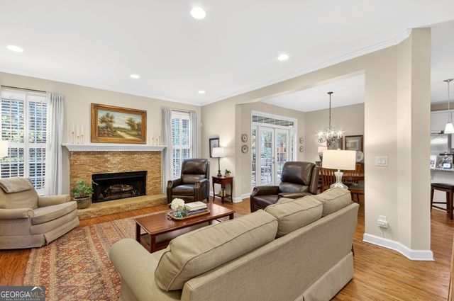 3850 River Hollow Run, Peachtree Corners, GA 30096