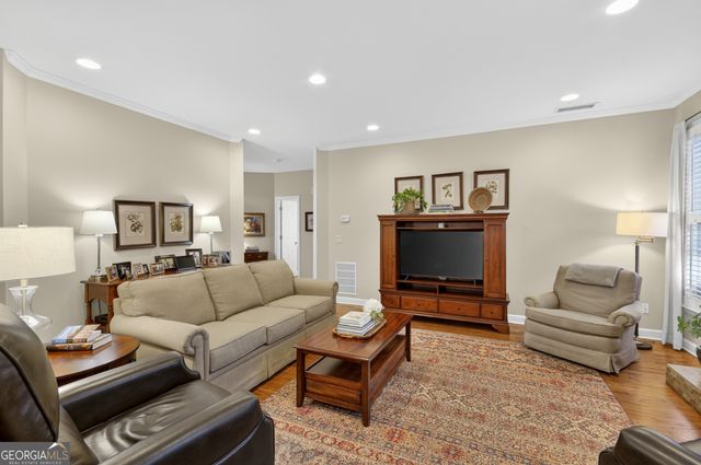 3850 River Hollow Run, Peachtree Corners, GA 30096