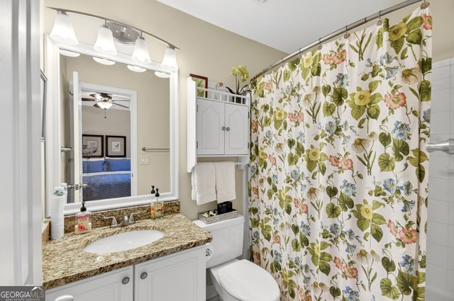 3850 River Hollow Run, Peachtree Corners, GA 30096