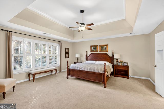 3850 River Hollow Run, Peachtree Corners, GA 30096