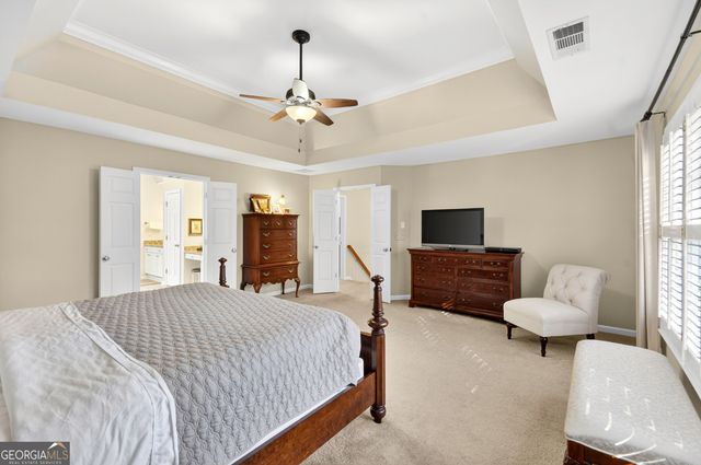 3850 River Hollow Run, Peachtree Corners, GA 30096