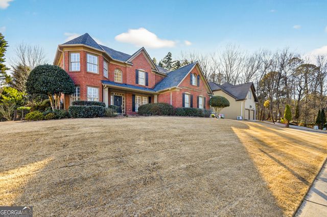 3850 River Hollow Run, Peachtree Corners, GA 30096