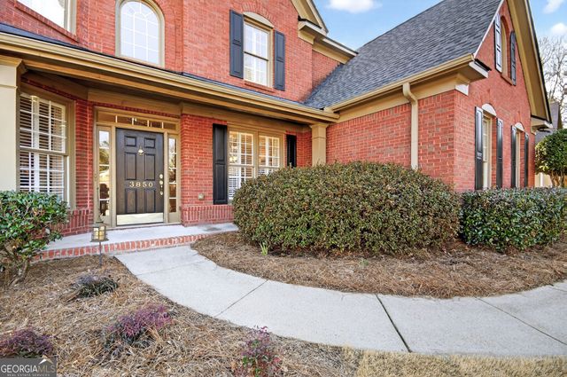 3850 River Hollow Run, Peachtree Corners, GA 30096