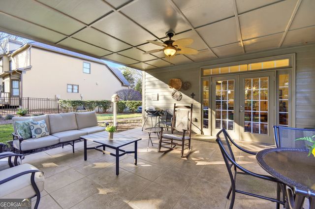 3850 River Hollow Run, Peachtree Corners, GA 30096